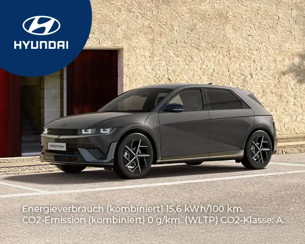 Hyundai IONIQ 5
